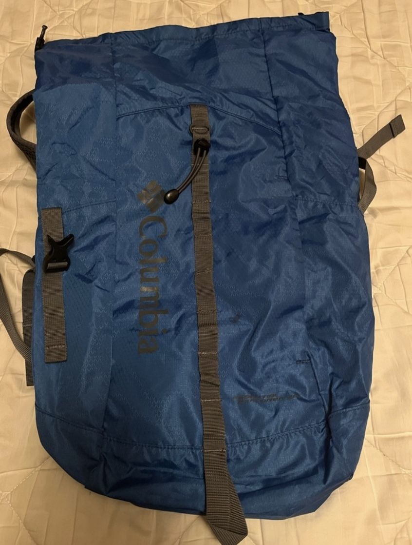 Columbia Lightweight Hiking Backpack