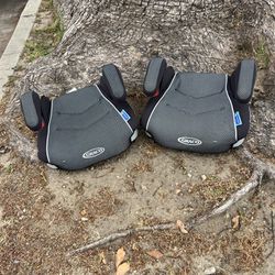 Free Booster Seats 