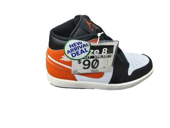 Jordan Dq8426-801 Orange