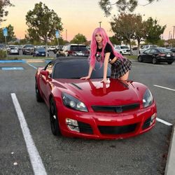 Sky baseline 2007 car for trade