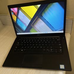 Dell Latitude Windows 11 Laptop 