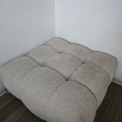 Futon Couch