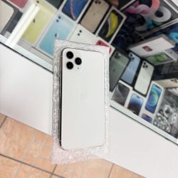 iPhone 11 Pro Unlocked With Warranty 