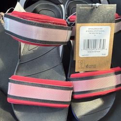 North face Skenna Sport Sandal