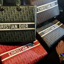 Dior Bags 