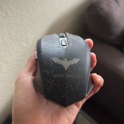 Gaming Mouse