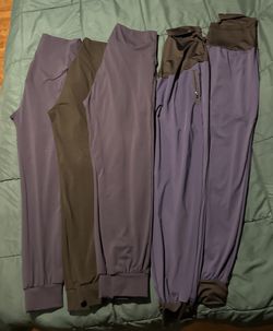 Maternity Pants with Pockets