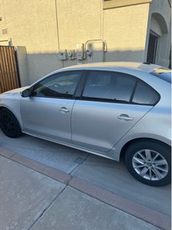 2011 Volkswagen Jetta