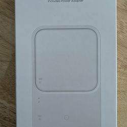 Samsung Wireless Charger Read Ad
