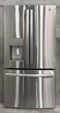 GE Refrigerator GYE21JYMFS - 03083