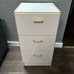 3 Drawer Organizer