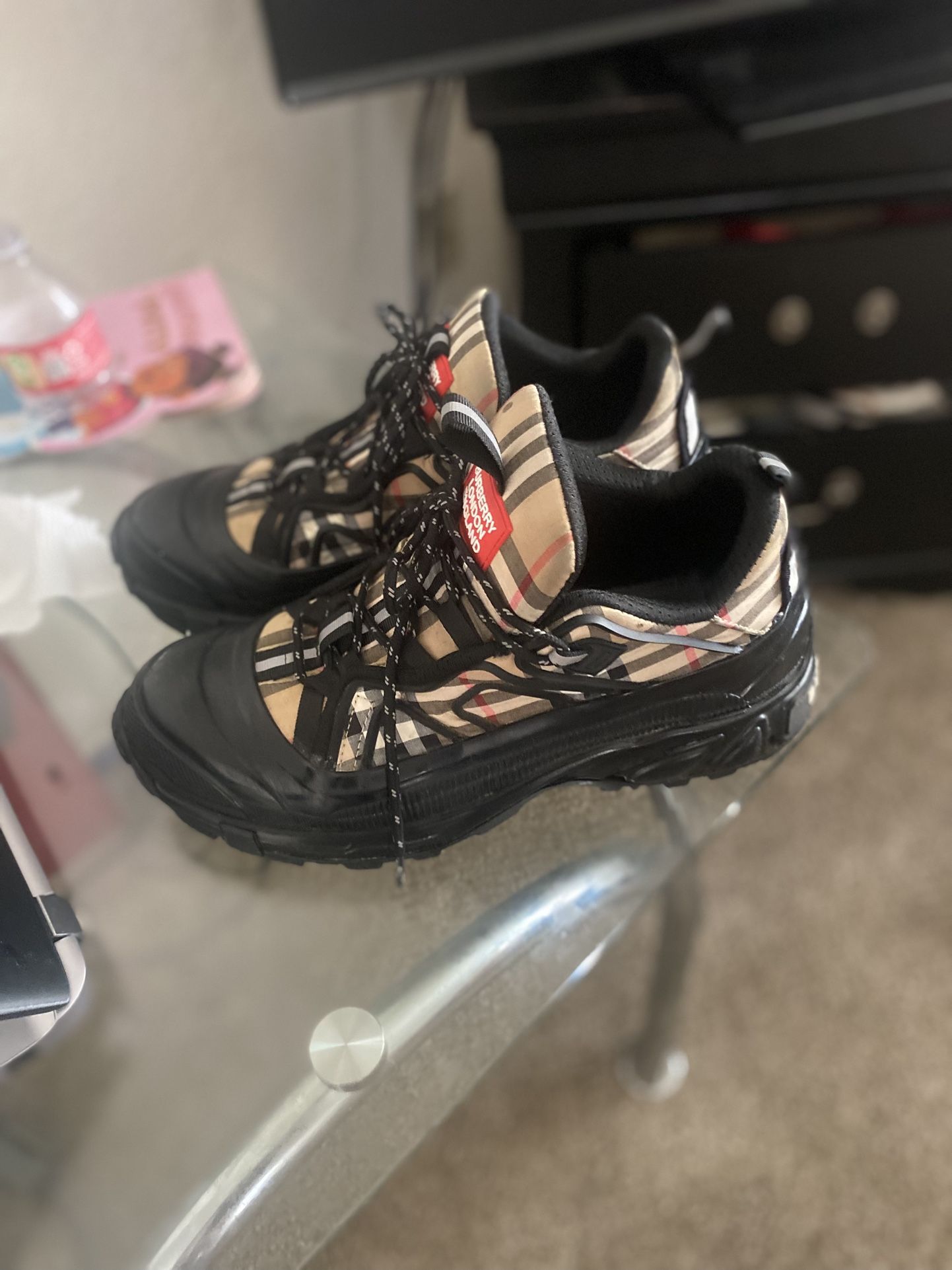 Burberry Shoes