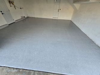 epoxy flakes