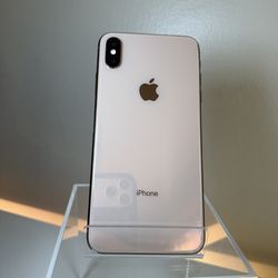 Apple iPhone XS Max 256GB Gold UNLOCKED