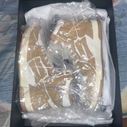 Designer Shoe Amiri