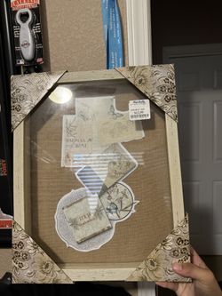 Shadow Box