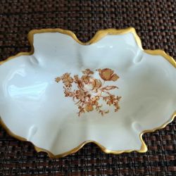 Antique Limoges France Dish