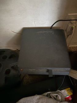Play station 4