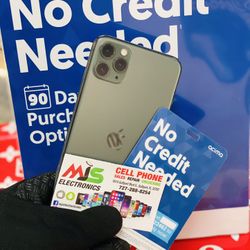 iPhone 11 Pro Max 64GB unlocked 