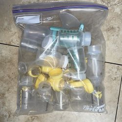 Baby Bottles 