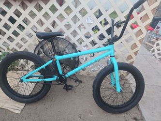 Elite bmx