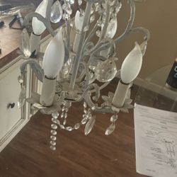 Chandelier