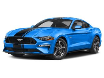 2023 Ford Mustang