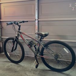 Nishiki Pueblos Bikes