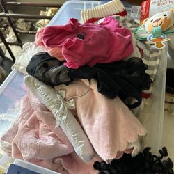 Baby Clothes 
