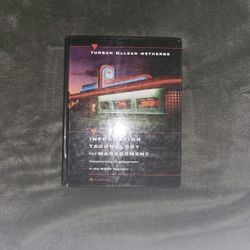 IT For Managment Textbook