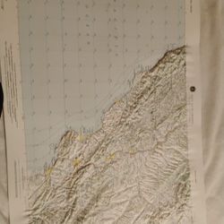 Map Of San Luis Obispo 