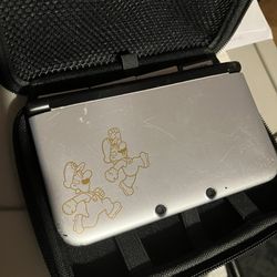 Nintendo 3DS XL 