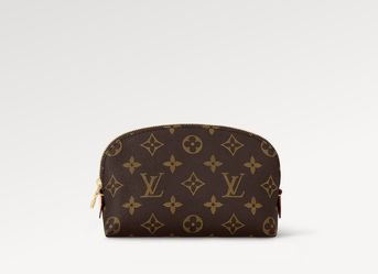 Louis Vuitton Cosmetic Pouch 