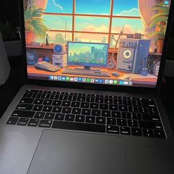 MacBook Pro