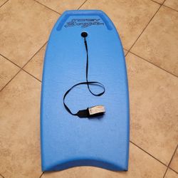 Morey Boogie Body Board 39" x 20" Surf Wave Catcher Ocean Beach 