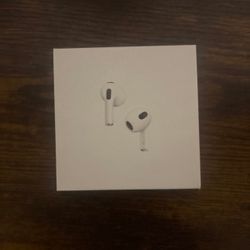 Apple AirPods 3