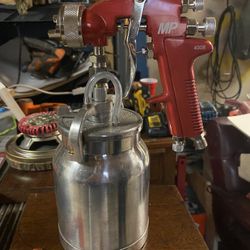 Paint Sprayer 