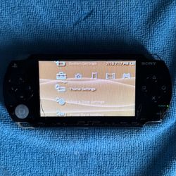 PSP 1000