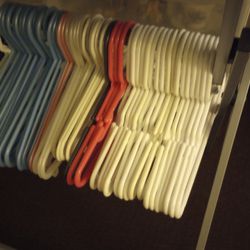 Children's Hangers 