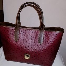 Dooney & Bourke Purse 