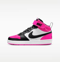 Nike Court Borough
