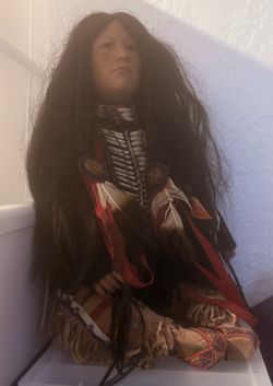 Native Chief 