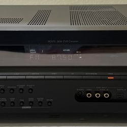Pioneer VSX-815-K 7.1 Ch 360W Dolby Digital Surround Receiver - No Remote