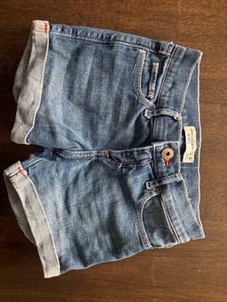 Abercrombie kids girls size 9/10