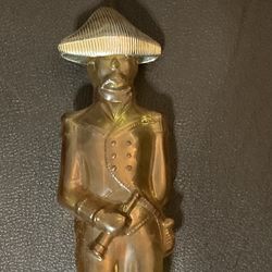 Old Spice Collectible Admiral Bottle Estate