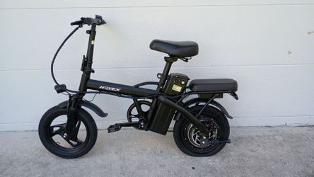 Sweet ### E Bike