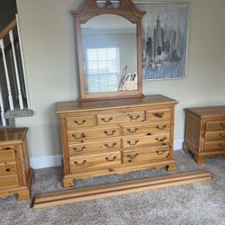 Bedroom Set