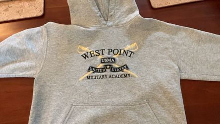 West Point Sweatshirt