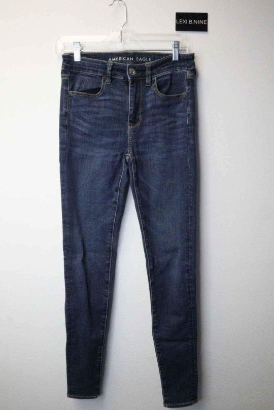 American Eagle Jeans For Sale