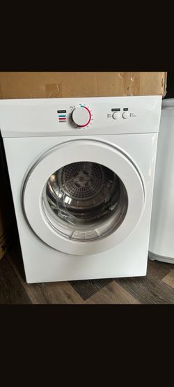 Portable dryer